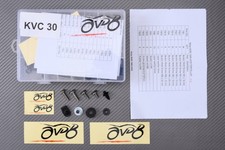 Kit Visserie Carénages