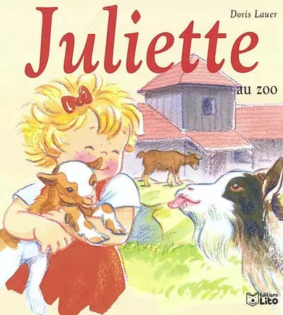 Mini juliette zoo doris - mini, zoo,