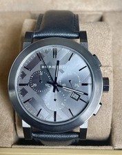 Montre Burberry BU9364 - comme neuve