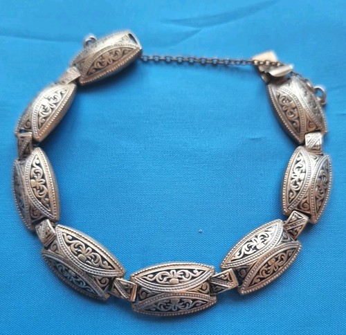 Ancien bracelet or de - bracelet, "or