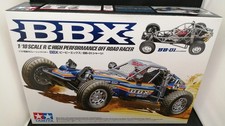 TAMIYA BBX Châssis BB-01 1/10