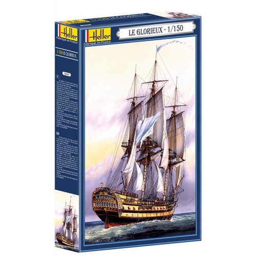 Heller 80889 maquette - heller,