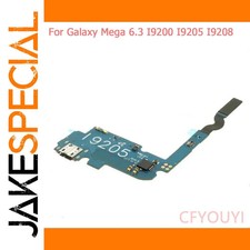 JakeSpecial – OEM Flex Cable for Samsung Galaxy Mega 6.3
