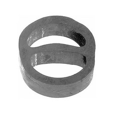 Silentbloc d'échappement pour BMW E21 et E12