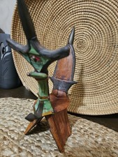 Petite Selle de Dromadaire