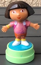 Figurine Dora l'Exploratrice