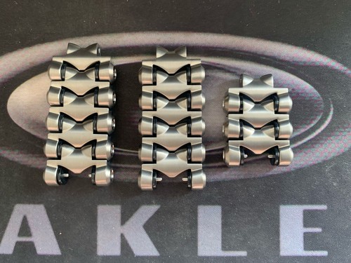 Oakley tank time minute - tank,