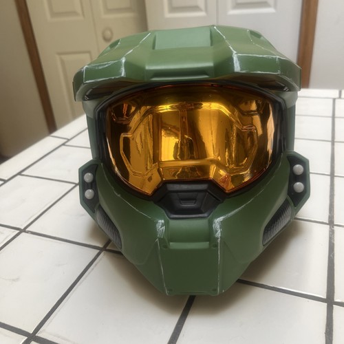 Halo infinite master chief - infinite,