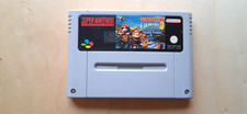 Donkey Kong Country 3 : Dixie