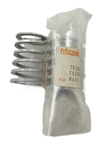 Mazak tr26x40 spring - tr26x40,