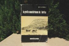 LA GROTTE MOUSTERIENNE DE