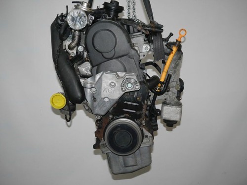Moteur seat leon - moteur,