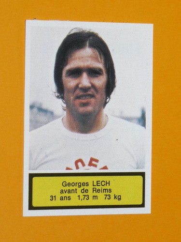 233 georges lech stade - stade, reims
