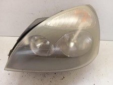 Optique avant principal gauche