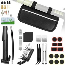 38PCS Kit Reparation Velo