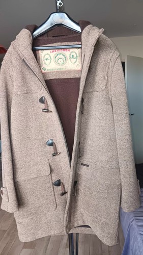Manteau hiver homme - manteau,