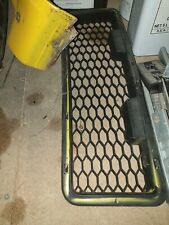 Grille de Pare Choc Punto 2 Sporting