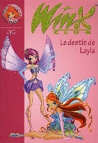Winx club tome xxvi - club,