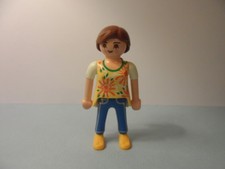 PLAYMOBIL – Femme de maison