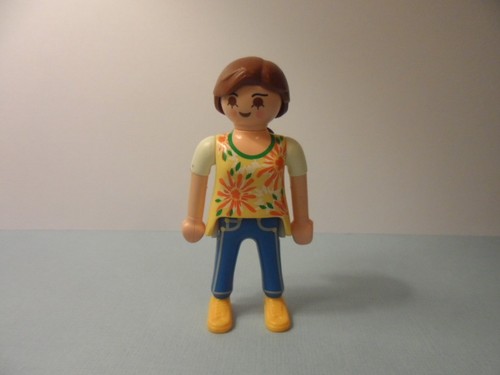 Playmobil femme de - playmobil,
