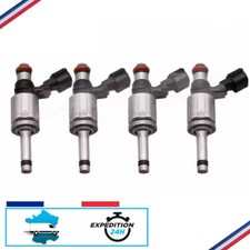 4 X Injecteurs essence 1.2 Tce