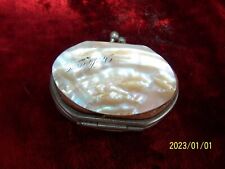 Ancien petit porte monnaie en