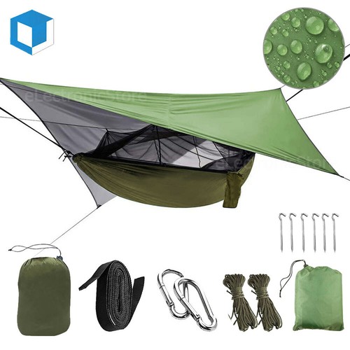 Camping hammock rain fly - camping,
