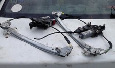 moteur  arrière vitre droit ou gauche  Peugeot 406,1.9l turbo diesel ,1997,