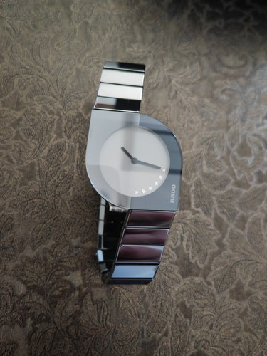 Rado diastar cerix diamands - rado,