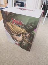 Figurine Link Twilight