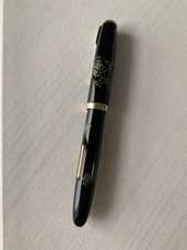 Namiki MakiE Fountain Pen 14K