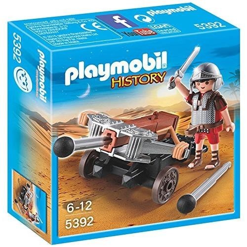 Playmobil 5392 légionnaire - 5392,