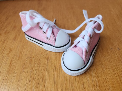 Chaussure basket rose - basket,