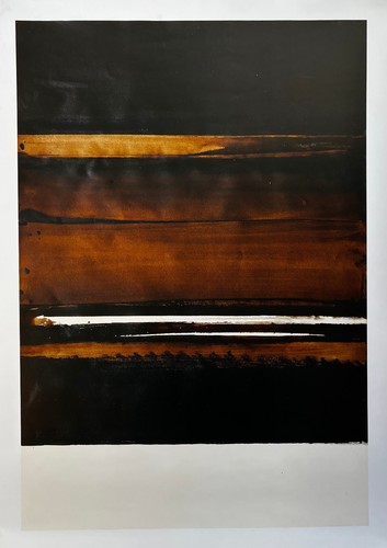 Pierre soulages brou noix - pierre,