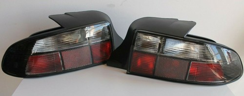 Feux arrière compatibles avec