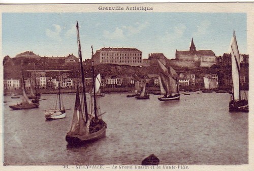 Cpa granville grand - 50,