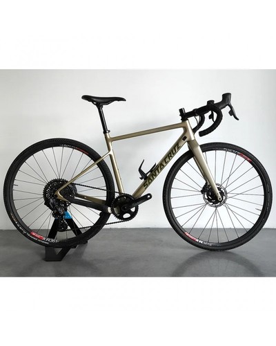 Santa cruz stigmata 3 cc - -,