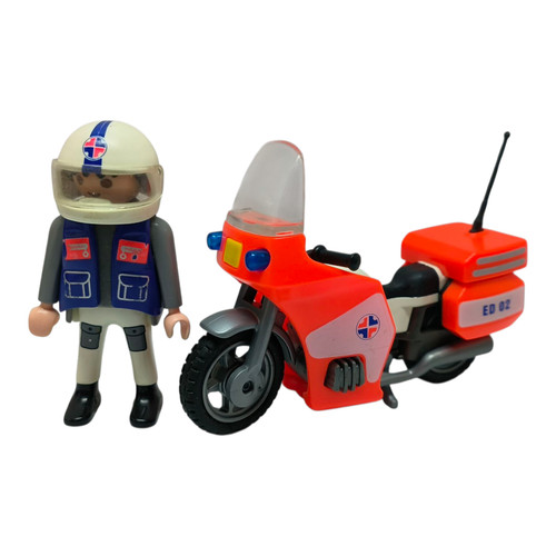 Sympa moto secours - sympa,