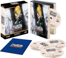 Fullmetal Alchemist 