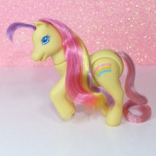 MY LITTLE PONY MON PETIT PONEY
