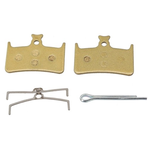 Plaquettes frein discobrake - plaquettes, de