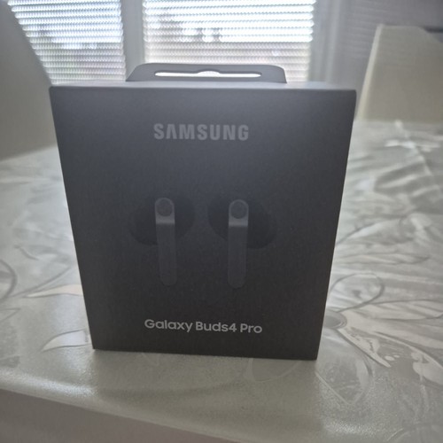 Ecouteurs samsung galaxy buds4 - galaxy,