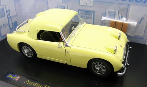 Revell scale 08801 - revell,