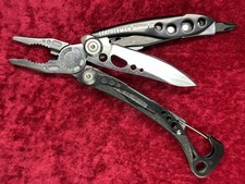 Leatherman Skeletool CX Black