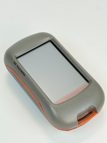 Garmin dakota handheld - dakota,