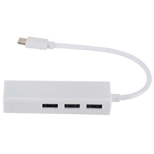 Typec usb2 100gbe hub - to,