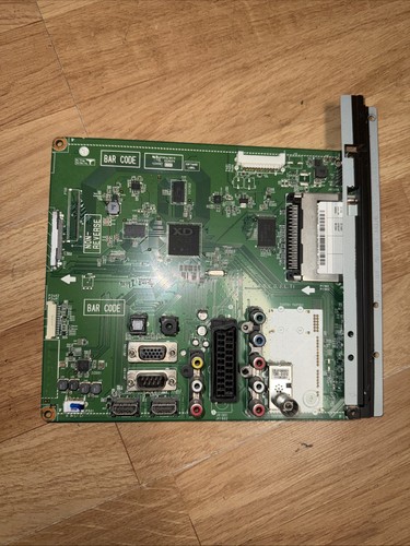 Motherboard 42lv3550 - lg,