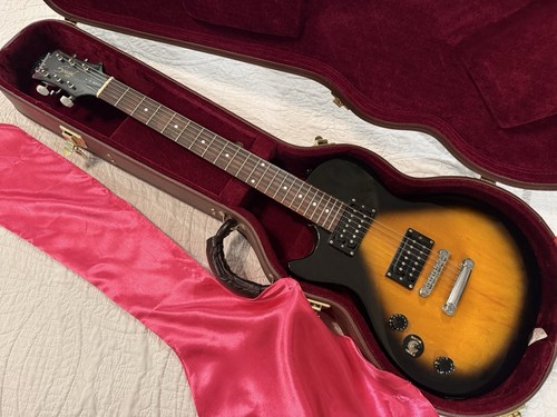 Epiphone gibson special - epiphone,