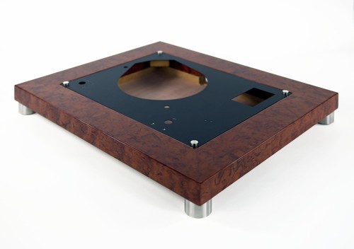 Thorens 147 platine - thorens, td