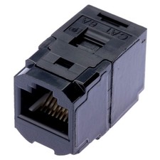 Panduit CC6X88BL Mini-com